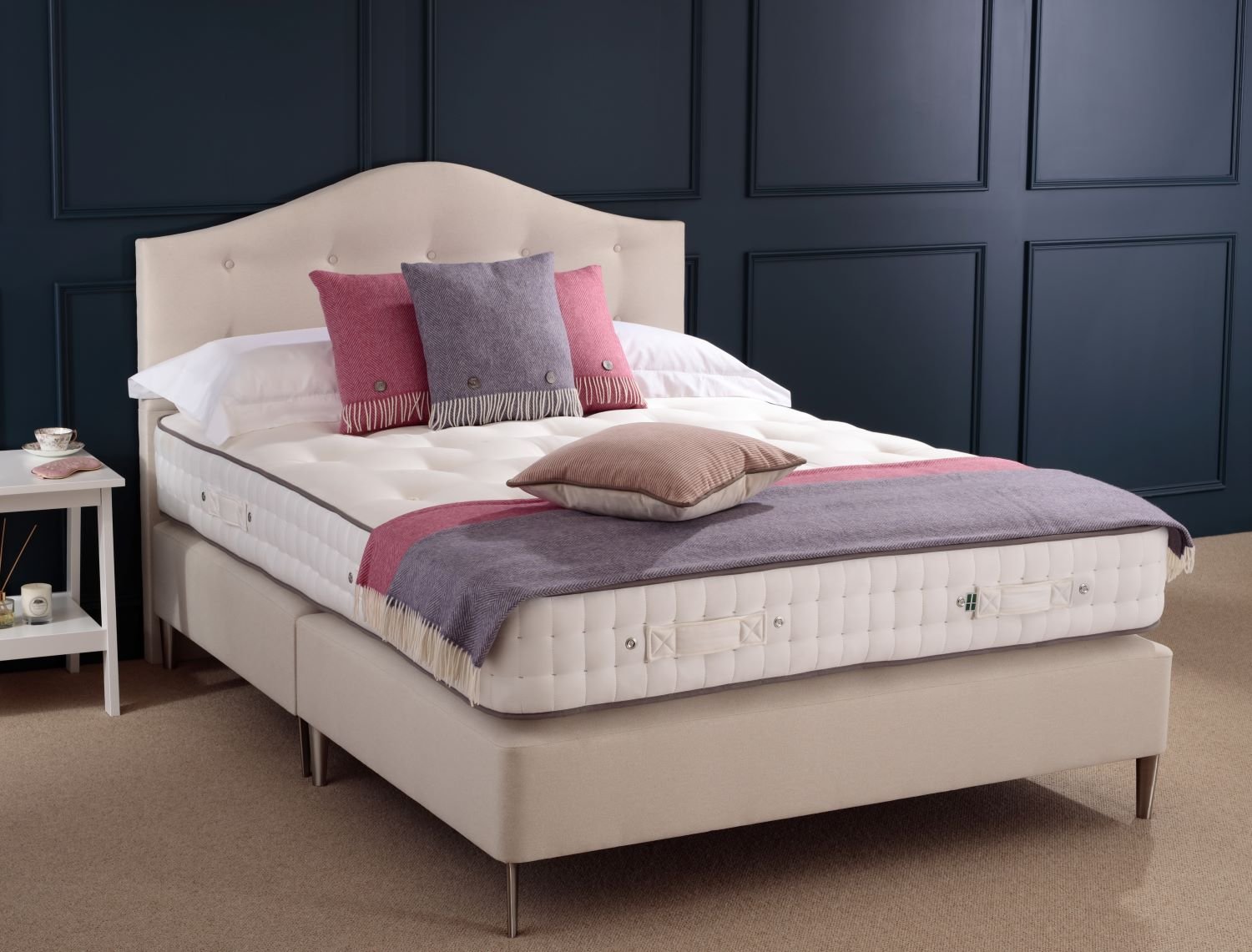 Luxury Hotel Accommodation